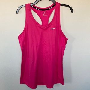 Nike Running Tank